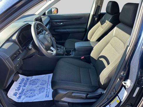 Used 2025 Honda CR-V LX image 15