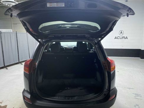 Used 2013 Toyota RAV4 Limited AWD/4WD image 19