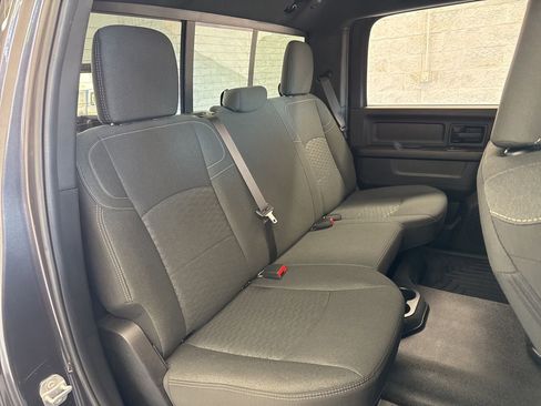 Used 2025 RAM 2500 Tradesman AWD/4WD image 40