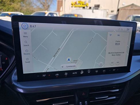 Used 2023 Ford Escape Active w/ Tech Pack #1 image 24