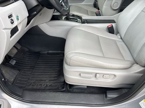 Used 2016 Honda Pilot EX-L image 11
