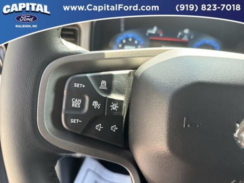 Used 2026 Ford Bronco Badlands AWD/4WD image 22