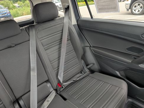 Certified 2023 Volkswagen Tiguan S w/ IQ.Drive Package AWD/4WD image 17