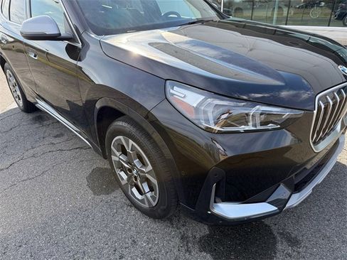 Certified 2024 BMW X1 xDrive28i w/ Convenience Package image 41