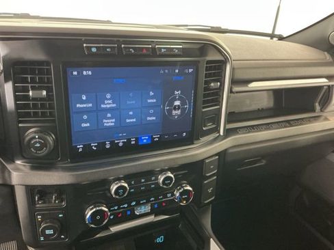 Used 2024 Ford F350 Platinum w/ FX4 Off-Road Package image 23