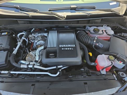 Used 2026 GMC Yukon Denali w/ Denali Reserve Package image 36