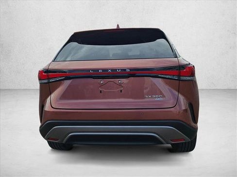 Used 2023 Lexus RX 350 Premium Plus w/ Cold Area Package image 6