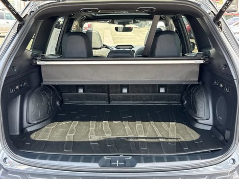 Certified 2024 Subaru Forester Wilderness w/ Wilderness Package AWD/4WD image 7