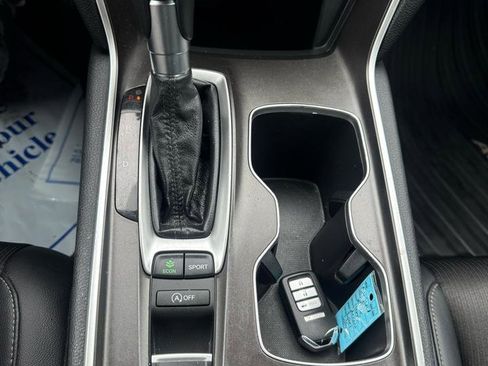 Used 2022 Honda Accord Sport image 28