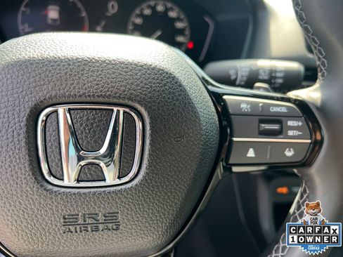 Used 2025 Honda Civic Sport image 26