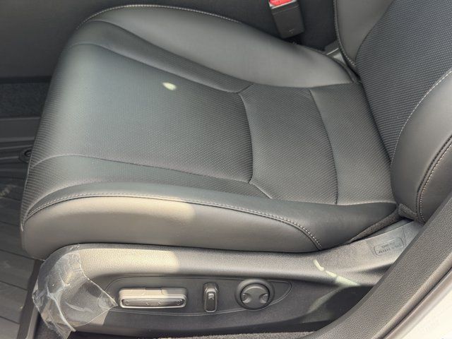 New 2026 Honda Accord Touring image 22
