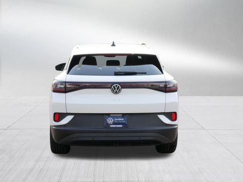 Certified 2023 Volkswagen ID.4 Pro S AWD/4WD image 6