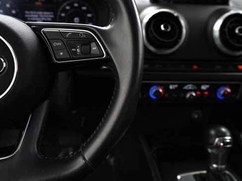 Used 2018 Audi A3 2.0T Premium Plus image 21