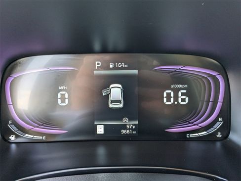 Certified 2025 Kia Soul LX image 35