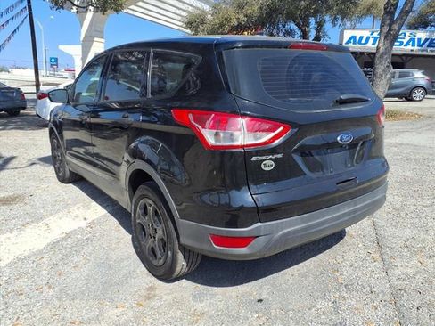 Used 2016 Ford Escape S FWD image 5