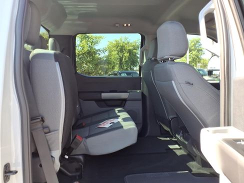 Used 2026 Ford F250 XL w/ STX Appearance Package AWD/4WD image 14