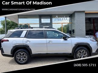 Used 2026 Subaru Outback Premium AWD/4WD video 1