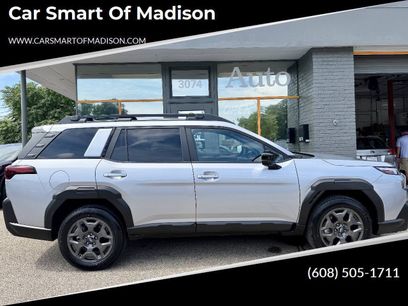 Used 2026 Subaru Outback Premium