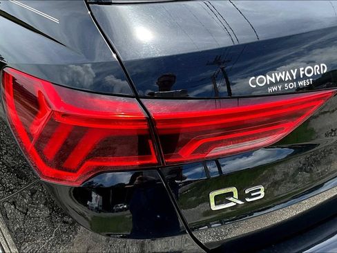 Used 2021 Audi Q3 2.0T Premium w/ Convenience Package AWD/4WD image 25