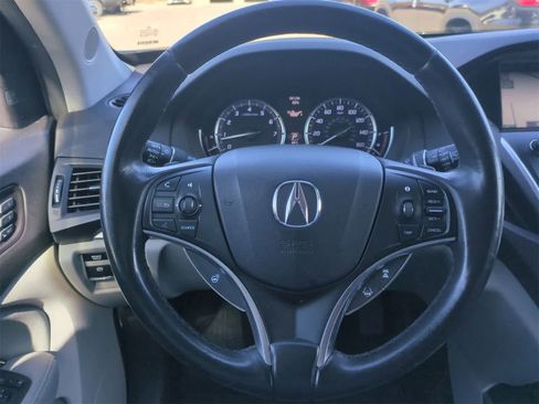 Used 2018 Acura MDX SH-AWD w/ Technology Package image 24