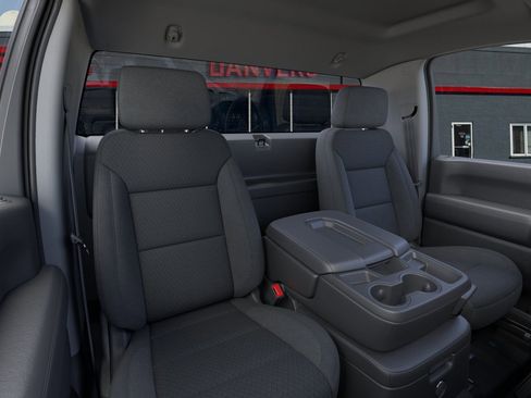 New 2025 GMC Sierra 2500 Pro w/ Convenience Package image 40