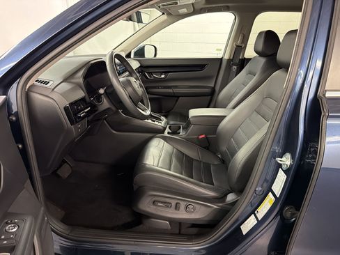 Certified 2024 Honda CR-V EX-L image 5