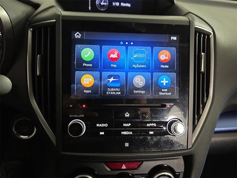 Used 2019 Subaru Crosstrek Hybrid w/ Moonroof Package w/Navigation image 13