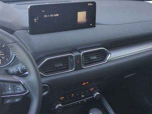 New 2025 MAZDA CX-5 AWD 2.5 S w/ Select Package image 27