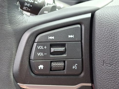 Certified 2025 Honda Ridgeline RTL image 23