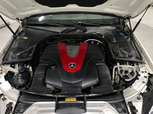 Used 2016 Mercedes-Benz C 450 AMG image 28