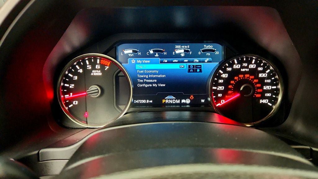 Used 2019 Ford F150 Raptor w/ Equipment Group 802A Luxury AWD/4WD image 15
