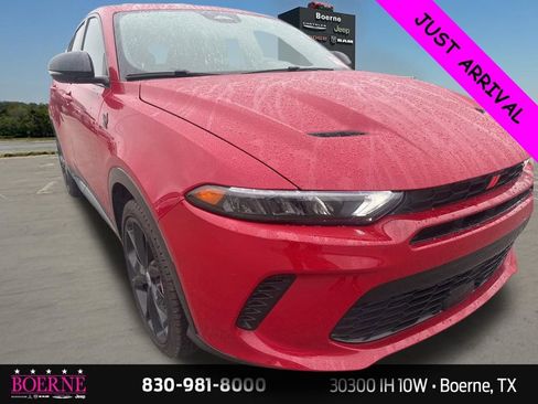 Used 2024 Dodge Hornet R/T image 7