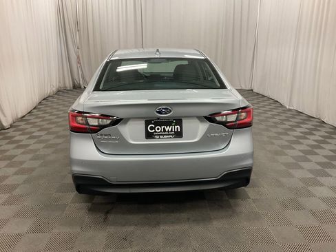 Used 2025 Subaru Legacy Limited image 3