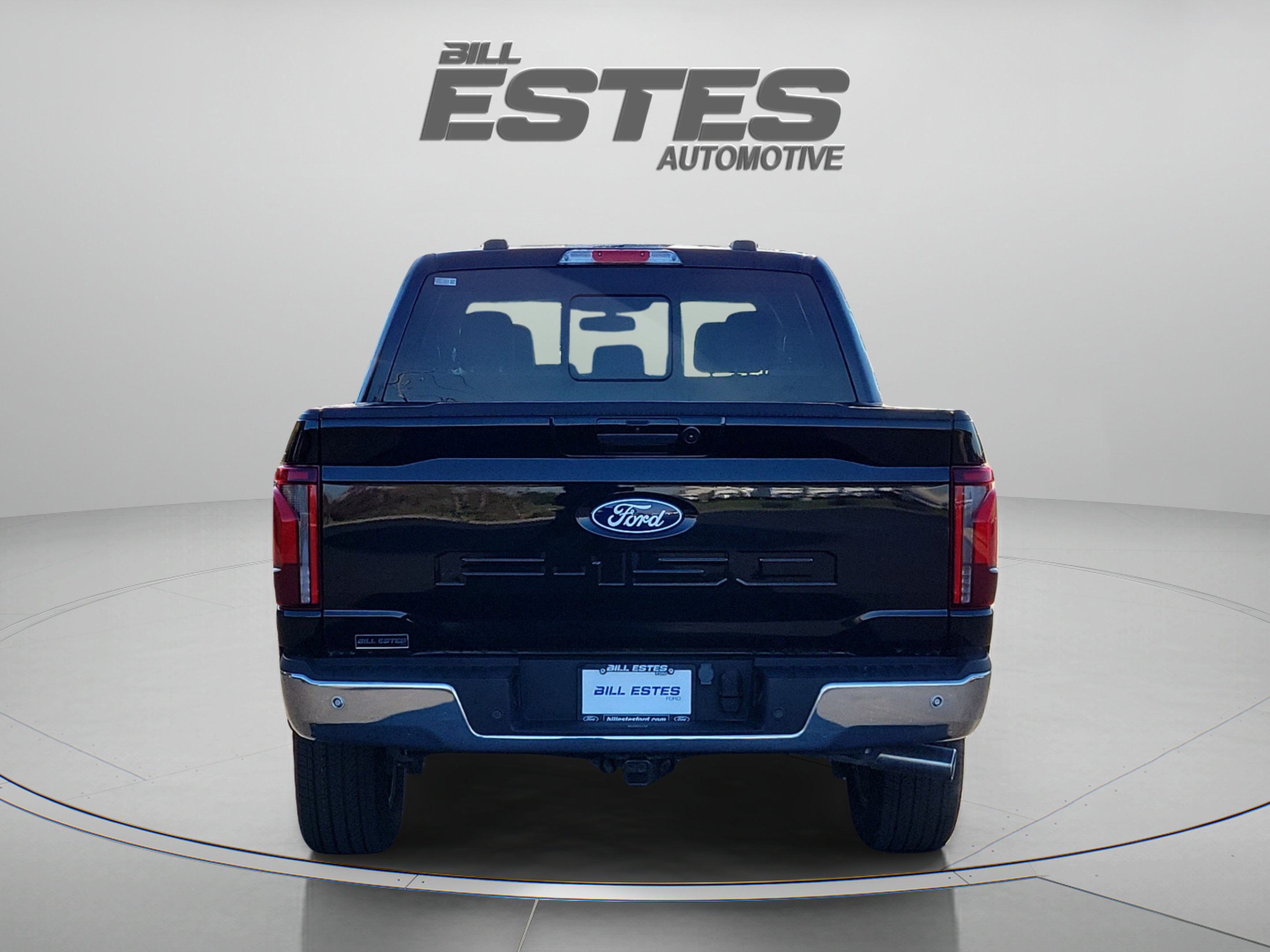 Used 2024 Ford F150 Lariat w/ Bed Utility Package AWD/4WD image 3