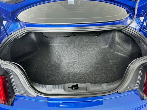 Used 2017 Ford Mustang Premium w/ Pony Package image 27