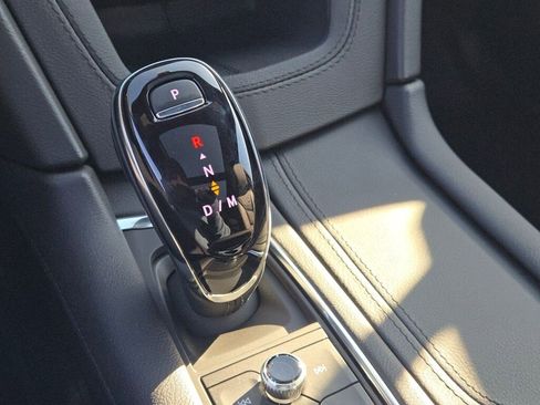 New 2025 Cadillac XT6 Sport image 31