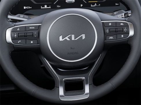 New 2025 Kia K5 EX FWD image 37