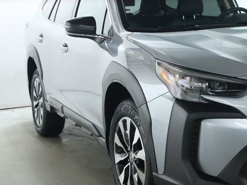 Certified 2023 Subaru Outback Limited XT image 8
