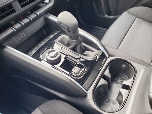 New 2026 Chevrolet Colorado Trail Boss AWD/4WD image 24