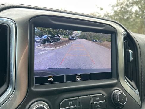 Used 2021 Chevrolet Silverado 1500 RST w/ All Star Edition Plus image 34