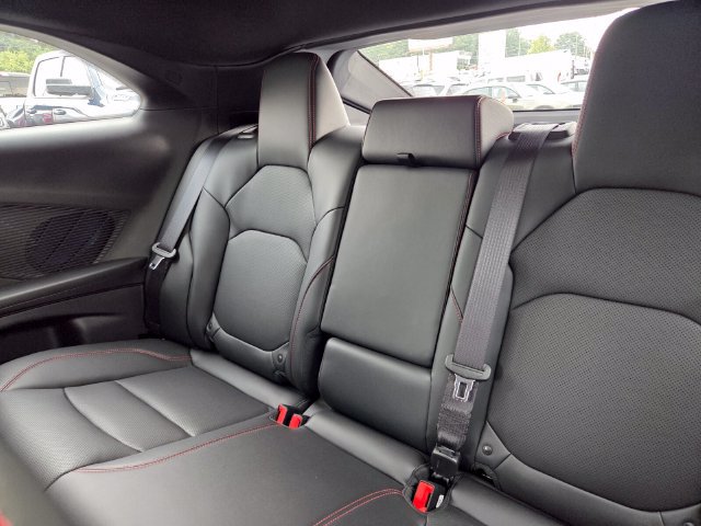 New 2027 Dodge Charger R/T AWD/4WD image 12