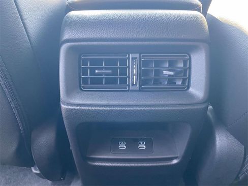 Certified 2025 Honda CR-V Sport Touring image 11