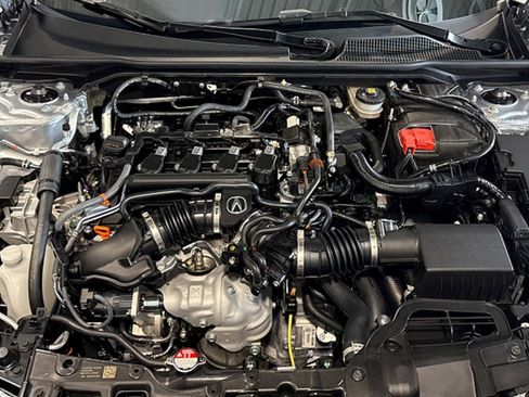 New 2026 Acura Integra A-Spec image 13