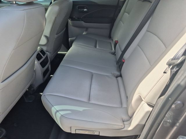 Used 2022 Honda Ridgeline RTL-E image 24