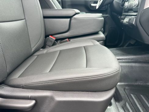 New 2026 GMC Sierra 3500 Pro w/ Convenience Package image 14