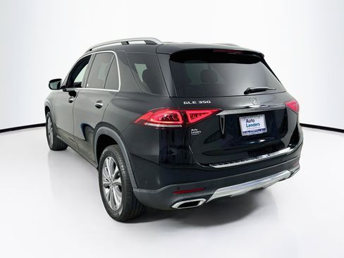 Used 2022 Mercedes-Benz GLE 350 image 7