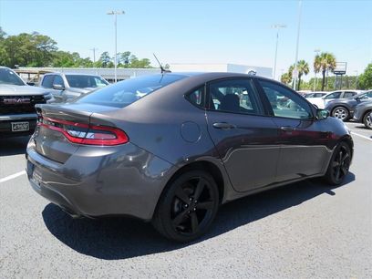 Used 2016 Dodge Dart SXT w/ Rallye Appearance Group
