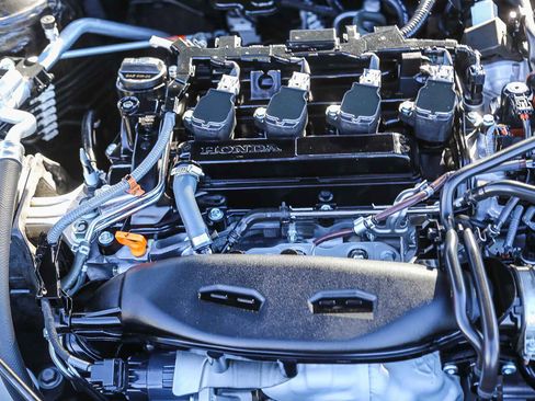 Certified 2023 Honda Accord LX image 25