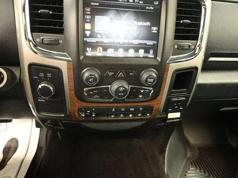Used 2014 RAM 2500 Laramie w/ HD Snow Plow Prep Group AWD/4WD image 23