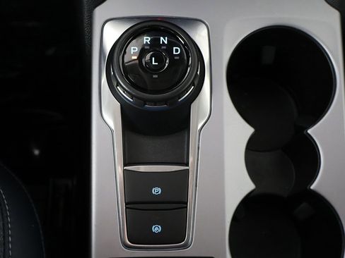 Used 2024 Ford Bronco Sport Outer Banks w/ Tech Package image 48